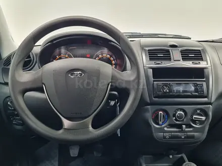 ВАЗ (Lada) Granta 2190 2025 года за 5 490 000 тг. в Алматы – фото 11