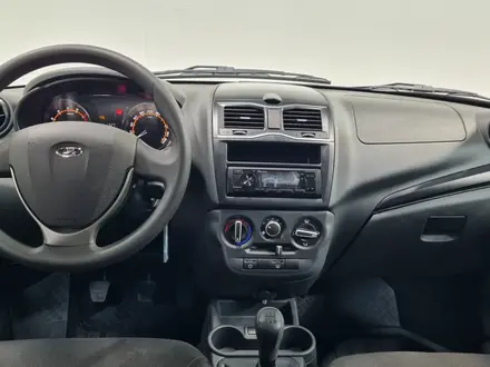 ВАЗ (Lada) Granta 2190 2025 года за 5 490 000 тг. в Алматы – фото 12