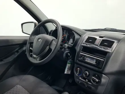ВАЗ (Lada) Granta 2190 2025 года за 5 490 000 тг. в Алматы – фото 13