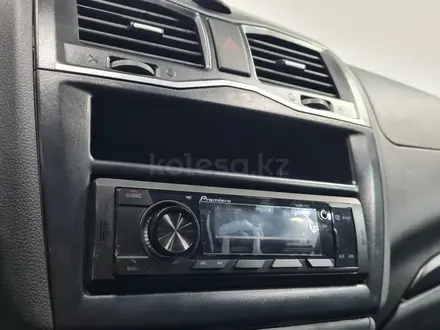 ВАЗ (Lada) Granta 2190 2025 года за 5 490 000 тг. в Алматы – фото 17