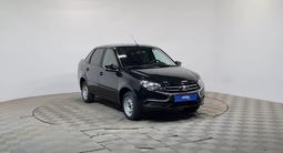 ВАЗ (Lada) Granta 2190 2025 годаүшін5 490 000 тг. в Алматы – фото 3