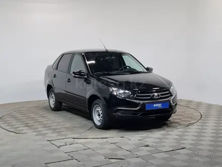 ВАЗ (Lada) Granta 2190 2025 года за 5 490 000 тг. в Алматы – фото 3