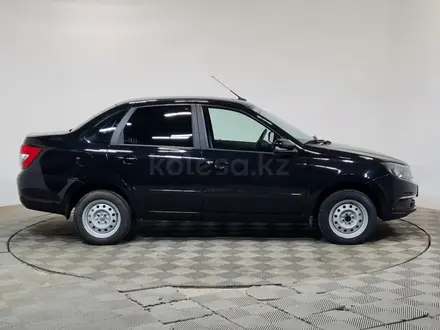 ВАЗ (Lada) Granta 2190 2025 года за 5 490 000 тг. в Алматы – фото 4