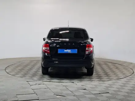 ВАЗ (Lada) Granta 2190 2025 года за 5 490 000 тг. в Алматы – фото 6