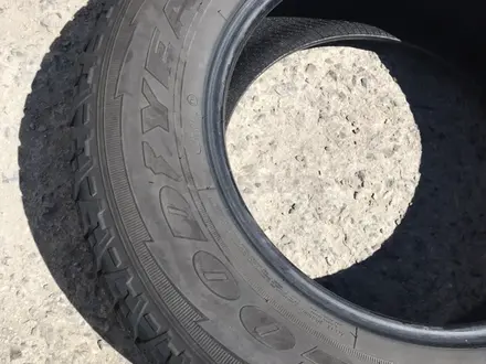 Goodyear Wrangler за 60 000 тг. в Щучинск – фото 10