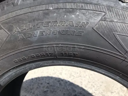 Goodyear Wrangler за 60 000 тг. в Щучинск – фото 14