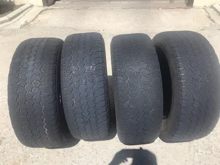 Goodyear Wrangler за 60 000 тг. в Щучинск – фото 16