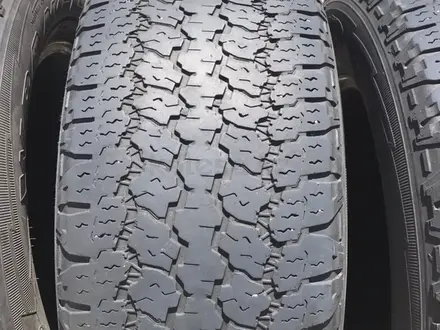 Goodyear Wrangler за 60 000 тг. в Щучинск – фото 5