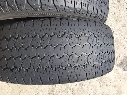 Goodyear Wrangler за 60 000 тг. в Щучинск – фото 8