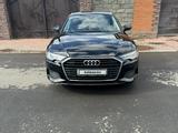 Audi A6 2022 годаfor24 800 000 тг. в Экибастуз