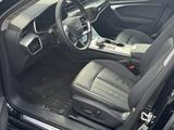 Audi A6 2022 годаfor24 800 000 тг. в Экибастуз – фото 5