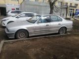 BMW 520 1991 годаүшін1 000 000 тг. в Астана – фото 2