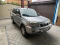 Nissan X-Trail 2004 годаүшін4 700 000 тг. в Алматы