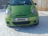 Daewoo Matiz 2006 года за 1 050 000 тг. в Петропавловск