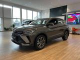 Geely Coolray Standart 2025 года за 10 590 000 тг. в Аксай – фото 3