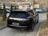 Lynk & Co 900 1.5T Ultra 2025 годаүшін31 000 000 тг. в Шымкент – фото 3