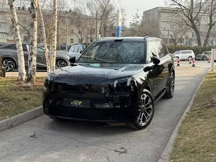 Lynk & Co 900 1.5T Ultra 2025 года за 31 000 000 тг. в Шымкент – фото 2