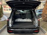 Lynk & Co 900 1.5T Ultra 2025 годаүшін31 000 000 тг. в Шымкент – фото 5