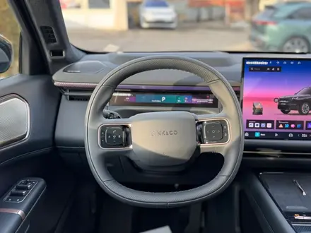 Lynk & Co 900 1.5T Ultra 2025 года за 31 000 000 тг. в Шымкент – фото 8