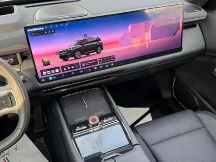 Lynk & Co 900 1.5T Ultra 2025 года за 31 000 000 тг. в Шымкент – фото 9