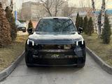 Lynk & Co 900 1.5T Ultra 2025 года за 31 000 000 тг. в Шымкент