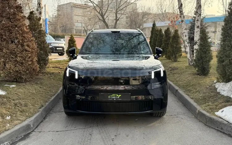 Lynk & Co 900 1.5T Ultra 2025 годаүшін31 000 000 тг. в Шымкент