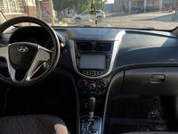 Hyundai Accent 2012 года за 4 500 000 тг. в Семей