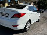 Hyundai Accent 2012 года за 4 300 000 тг. в Семей – фото 3