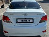 Hyundai Accent 2012 годаүшін4 300 000 тг. в Семей – фото 5