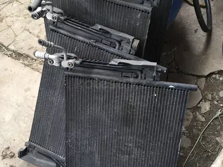 Радиатор кондиционера е46үшін14 000 тг. в Алматы