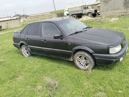 Volkswagen Passat 1993 года за 1 300 000 тг. в Шымкент – фото 3