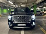 GMC Yukon 2023 года за 55 000 000 тг. в Алматы – фото 2