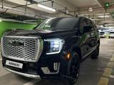 GMC Yukon 2023 года за 55 000 000 тг. в Алматы – фото 4