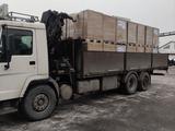 Volvo  FL 1997 годаүшін21 500 000 тг. в Алматы