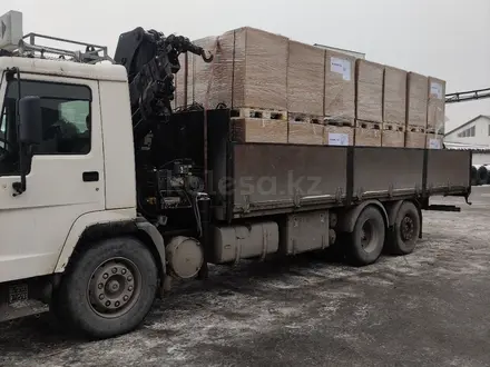Volvo  FL 1997 года за 21 500 000 тг. в Алматы