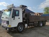 Volvo  FL 1997 годаүшін21 500 000 тг. в Алматы – фото 2
