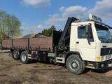 Volvo  FL 1997 годаүшін21 500 000 тг. в Алматы – фото 3