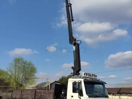 Volvo  FL 1997 года за 21 500 000 тг. в Алматы – фото 6