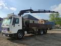 Volvo  FL 1997 года за 21 500 000 тг. в Алматы – фото 7
