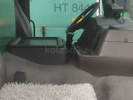 Volvo  FL 1997 года за 21 500 000 тг. в Алматы – фото 9
