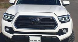 Toyota Tacoma 2019 годаfor19 500 000 тг. в Астана