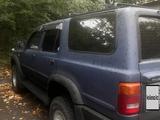 Toyota Hilux Surf 1995 года за 3 500 000 тг. в Алматы – фото 5