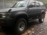 Toyota Hilux Surf 1995 года за 3 500 000 тг. в Алматы – фото 4