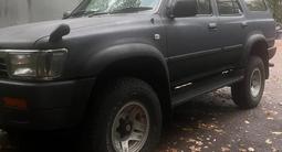 Toyota Hilux Surf 1995 года за 3 500 000 тг. в Алматы – фото 4