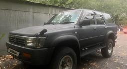Toyota Hilux Surf 1995 года за 3 500 000 тг. в Алматы – фото 2