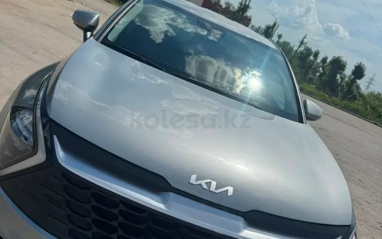 Kia Sportage 2023 года за 10 700 000 тг. в Костанай