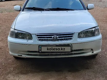 Toyota Camry 1999 годаүшін3 000 000 тг. в Балхаш