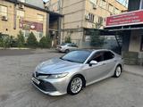 Toyota Camry 2019 годаүшін12 500 000 тг. в Алматы