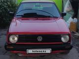 Volkswagen Golf 1989 годаfor900 000 тг. в Тараз