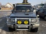 Mitsubishi Pajero 1996 годаүшін4 000 000 тг. в Кордай – фото 5